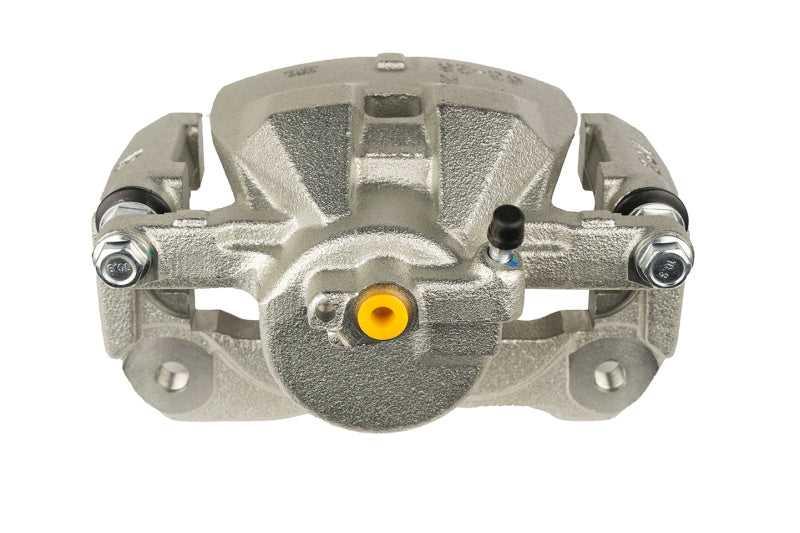 DBA 10-17 Toyota Camry Street Series Right Front Caliper
