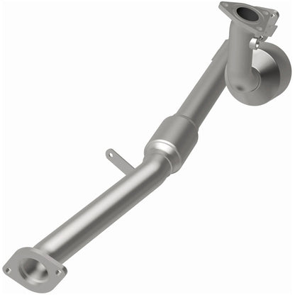 MagnaFlow Conv DF 00-01 Maxima/I30 mid Y-Pipe
