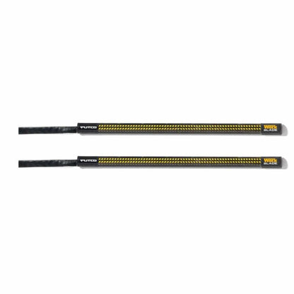 Putco Amber / Blue Work Blade - 12in (PAIR)