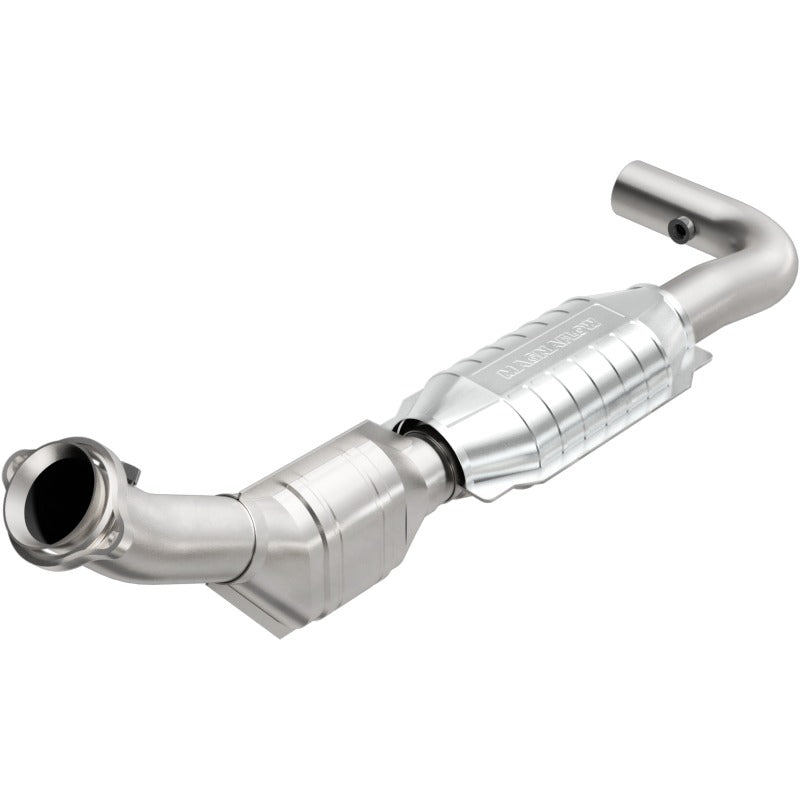 MagnaFlow Conv DF 99-02 F-150/Exped 5.4L D/S