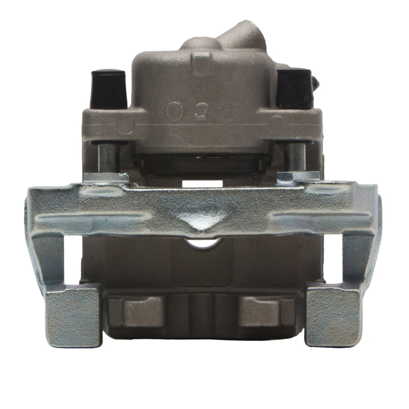 DFC 96-03 BMW 528i Front-L Premium Caliper - Silver Zinc Coated