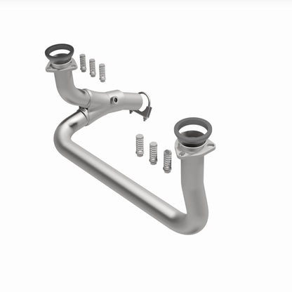 Magnaflow BRE Exhaust 88-93 C1500 C2500 K1500 K2500 4.3L 5.0L Front Pipe Kit