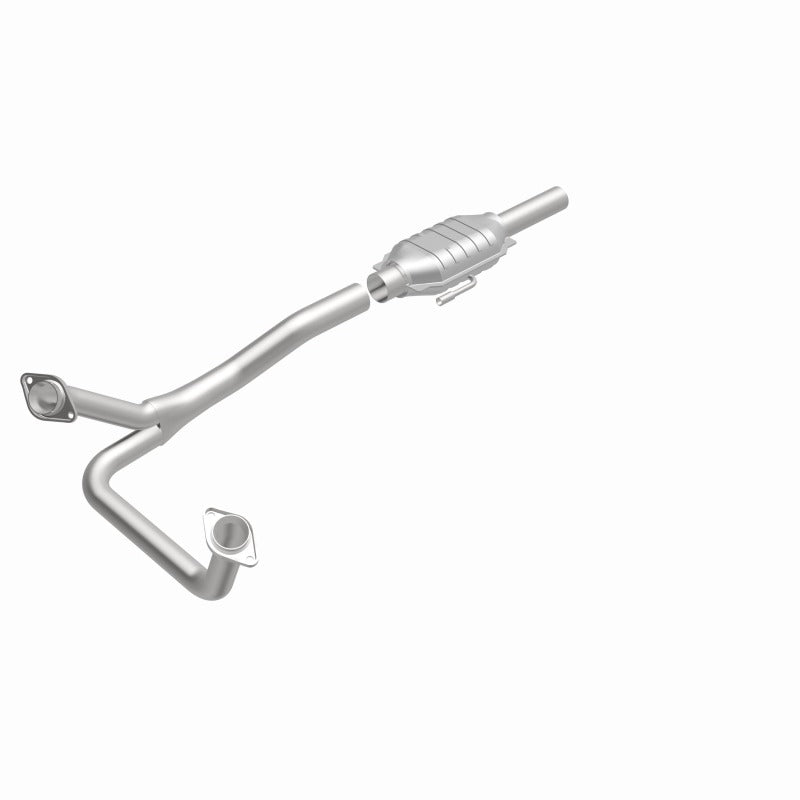 MagnaFlow Direct Fit Catalytic Converter Ford 84 86