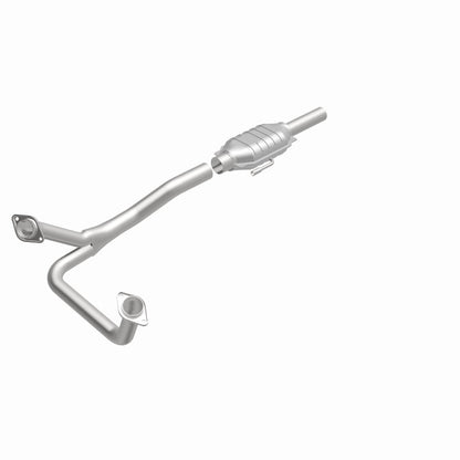 MagnaFlow Direct Fit Catalytic Converter Ford 84 86