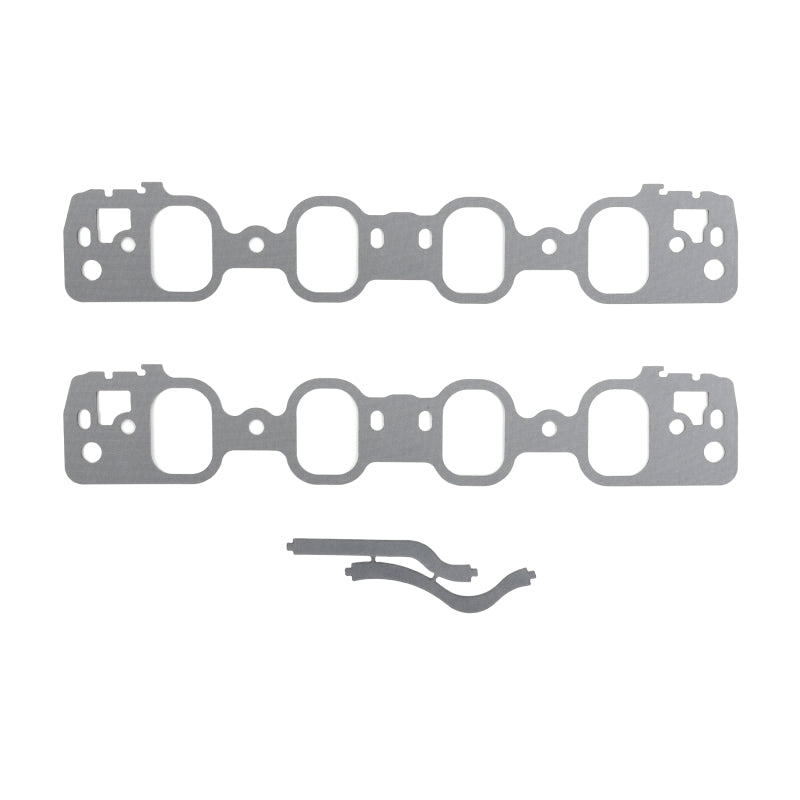 Cometic Gasket Cometic Ford Boss 302 V8 .125in Fiber Intake Manifold Gasket Kit-2.600in x 1.860in Rectangular Ports