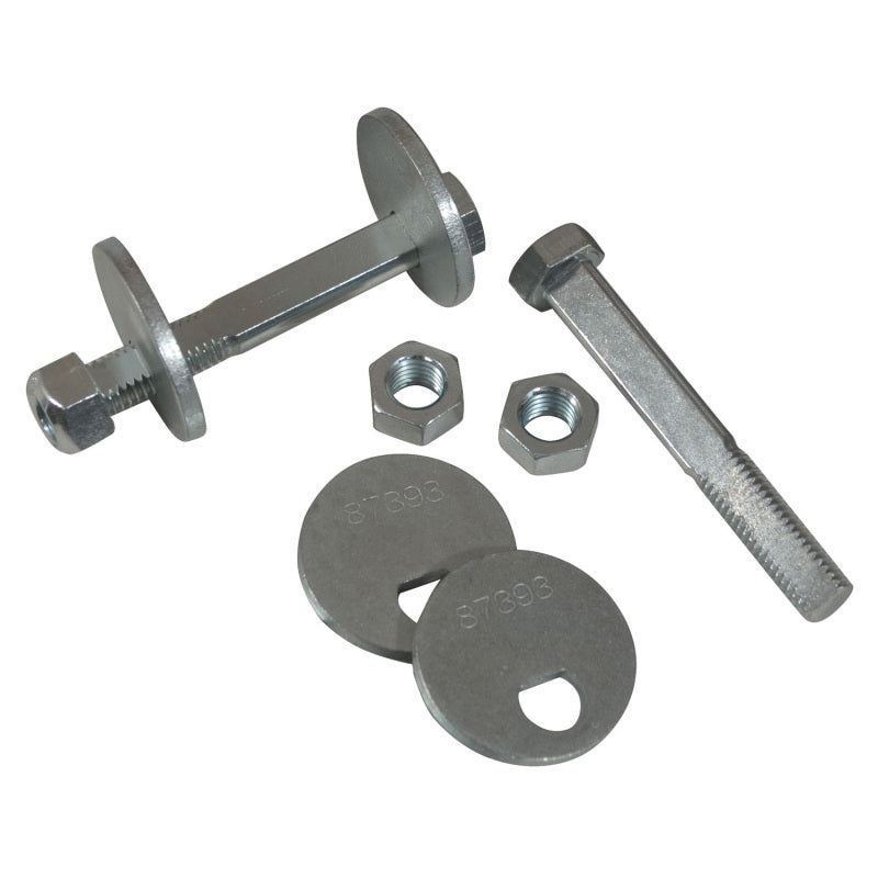 SPC Performance 05-11 Dodge Dakota Camber/Caster Adjusting Kit