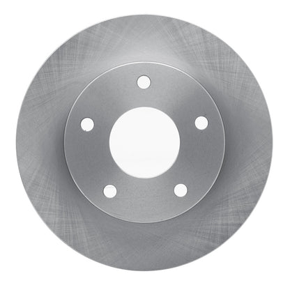 DFC 82-88 Chevrolet Camaro Rear Brake Rotor