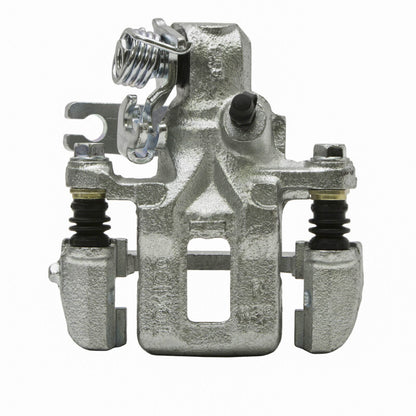 DFC 84-88 Nissan 200SX Rear-R Silver Zinc Coated Premium Caliper