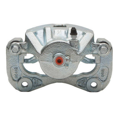 DFC 05-10 Hyundai Tucson Front-R Premium Caliper - Silver Zinc Coated