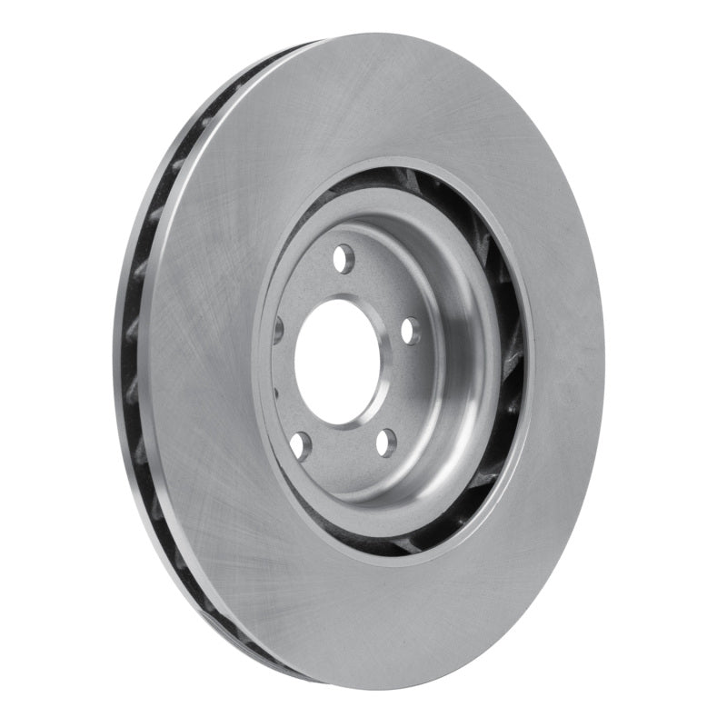 DFC 08-11 Audi S4 Front Brake Rotor