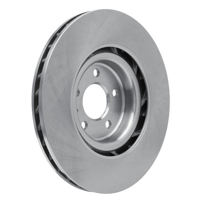 DFC 08-11 Audi S4 Front Brake Rotor