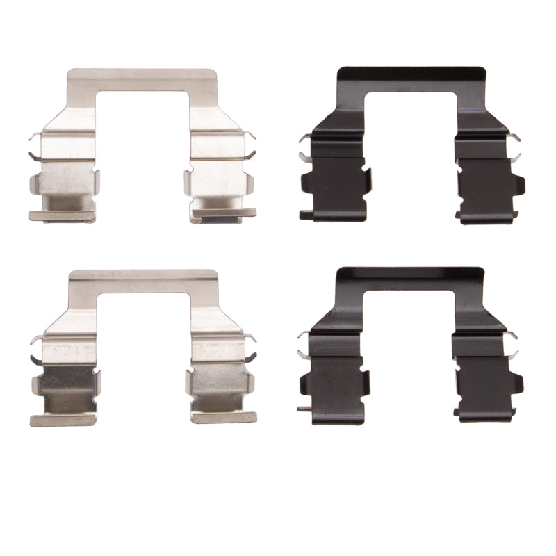 DFC 86-8 Mitsubishi Raider Front Premium Hardware Kit