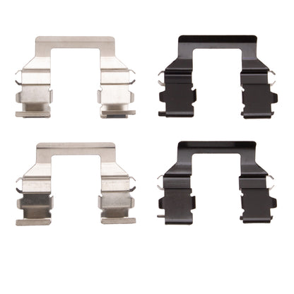 DFC 86-8 Mitsubishi Raider Front Premium Hardware Kit