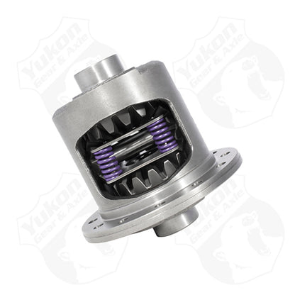Yukon Gear & Axle Yukon Gear Dura Grip Positraction For Ford 9.75in w/ 34 Spline Axles