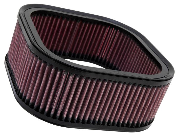 K&N Engineering K&N 02-09 Harley-Davidson VRSCA V-Rod Replacement Air Filter