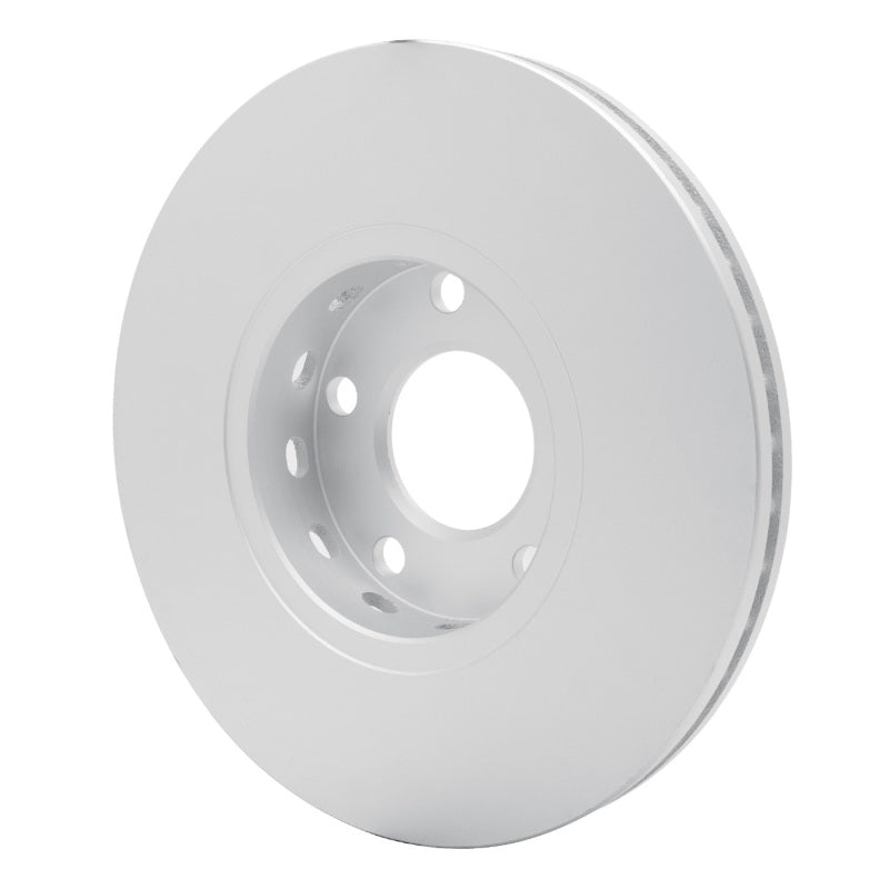DFC 92-8 Audi A4 (USA/Canada) Front GeoSPEC Coated Rotor
