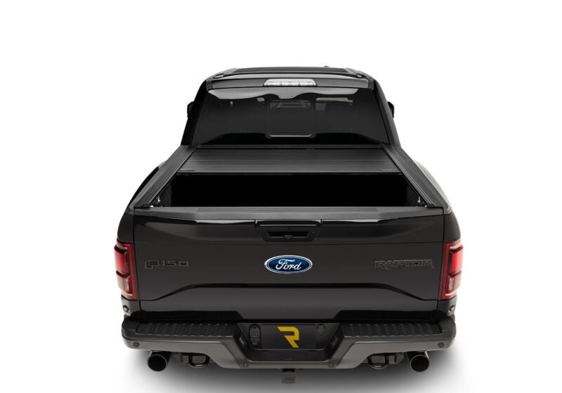 Retrax 07-13 Chevy/GMC 1500 6.5ft Bed / 07-14 2500/3500 (Wide RETRAX Rail) PowertraxPRO MX