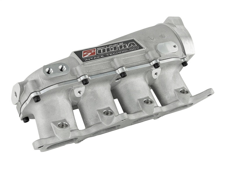 Skunk2 Racing Skunk2 Ultra Street Intake Manifold - L15B Raw Manifold