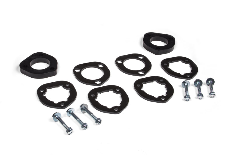 Zone Offroad 2019 Ram 1500 Front Leveling Kit - 2in