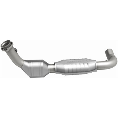 MagnaFlow Direct Fit Catalytic Converter 97-98 Ford Exped 4.6L D/S