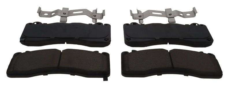 Baer Brakes 15-22 Ford Mustang Claw Brake Pads