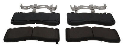 Baer Brakes 15-22 Ford Mustang Claw Brake Pads
