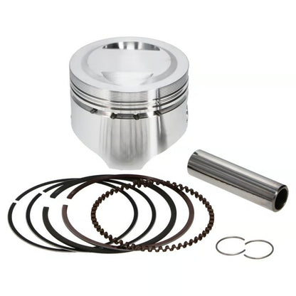 Wiseco 92-13 Honda XR/CRF100 9.41 CR(4666M05350) Piston Kit