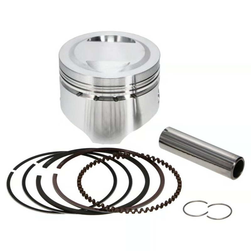 Wiseco 16-17 Honda CRF250R 141 CR (40156M) Piston Kit