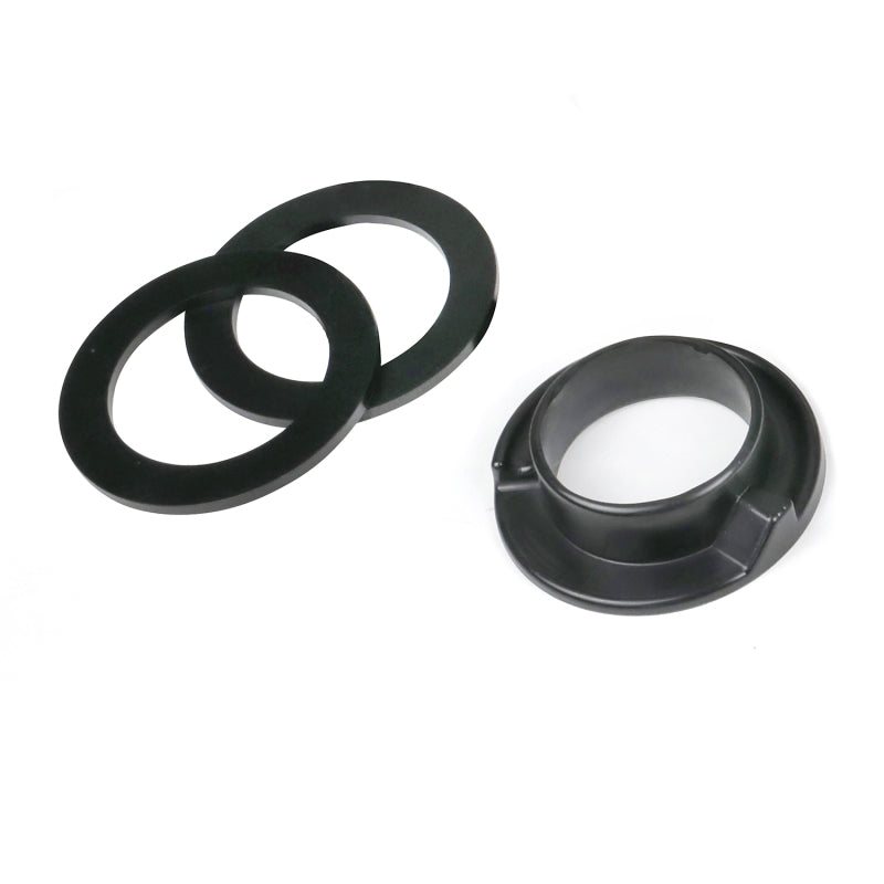 Ridetech 71-87 Chevy C10 Truck Front Lower StrongArms Stock Style Coil Spring