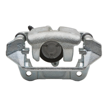 DFC 07-18 Volvo XC60/XC70/S60/V70/S80/V60 Cross Country/V60 Rear-L Premium Caliper - Silver