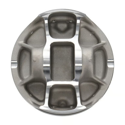 Wiseco Kawasaki KX450F 09-12 13.51 CR 9600ZV Piston kit