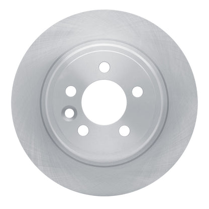 DFC 00-06 Rover 75 (Mexico) Rear Brake Rotor