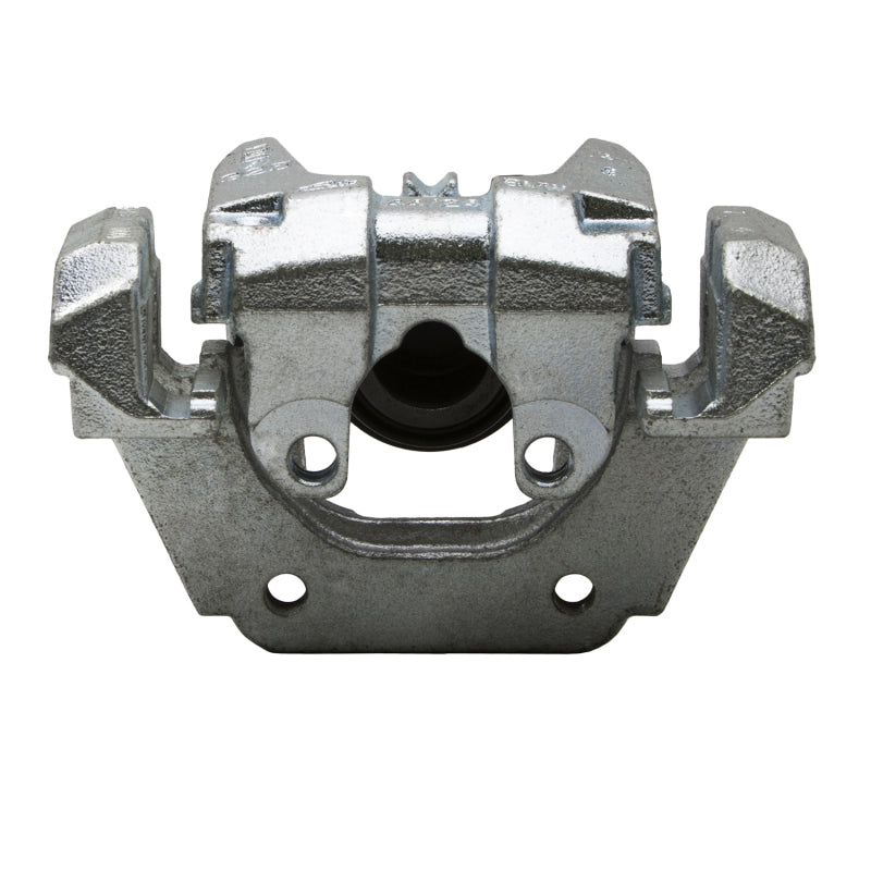 DFC 11-17 BMW 750i Rear-R Premium Caliper - Silver Zinc Coated