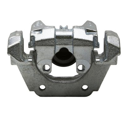 DFC 11-17 BMW 750i Rear-R Premium Caliper - Silver Zinc Coated