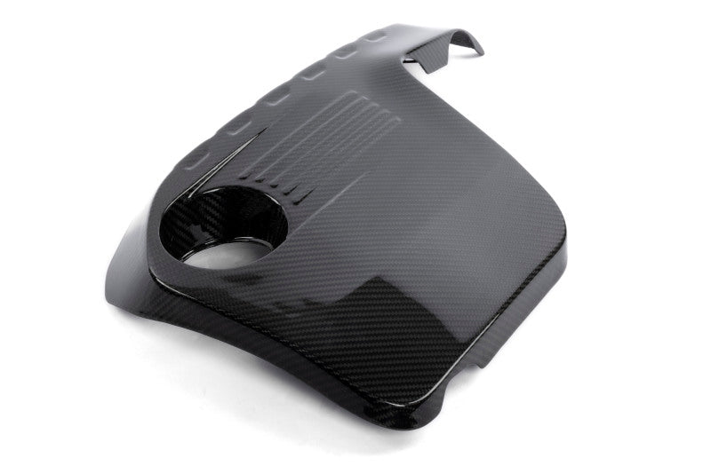 Dinan 15-21 BMW M2 Competition/M3/M4 (F80/F82/F83/F87) Carbon Fiber Engine Cover