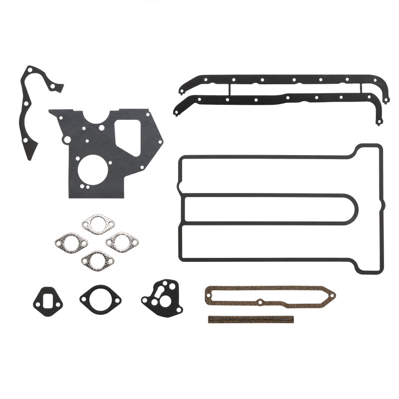 Cometic Gasket Cometic Lotus Twin Cam Complete Engine Gasket Kit - Without Head Gasket