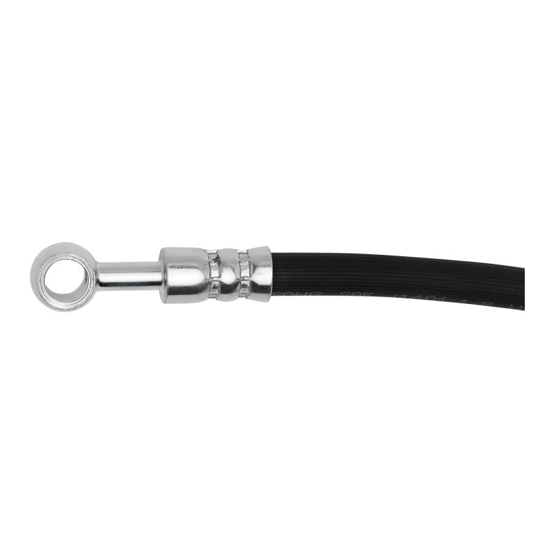 DFC 13-18 Hyundai Santa Fe Sport Front-R Brake Hose