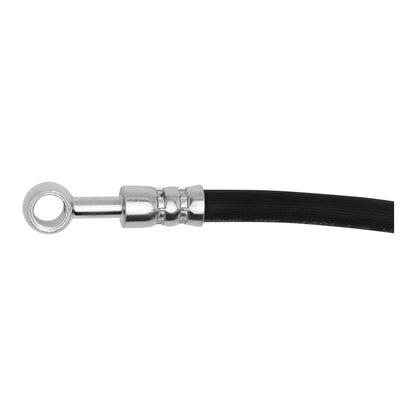 DFC 13-18 Hyundai Santa Fe Sport Front-R Brake Hose