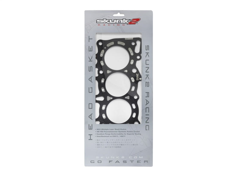 Skunk2 Racing Skunk2 HG Honda D15Y5/D16Y5 VTEC 78.00mm-3.070in Max Bore-0.85mm-0.033in Thick