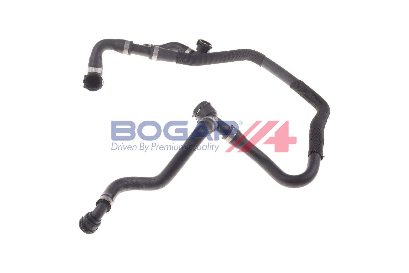 BOGAP B4228273 Radiator Hose