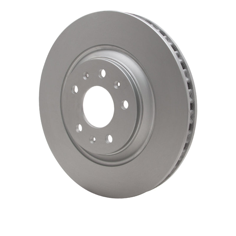 DFC 04-08 Cadillac CTS Front GeoSPEC Coated Rotor