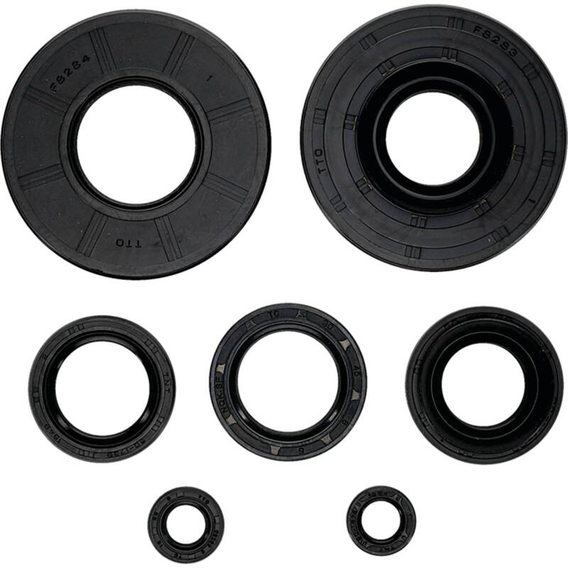 Vertex Pistons Vertex Gaskets 12-13 Kawasaki Teryx 4 4x4 Oil Seal Kit