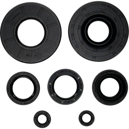Vertex Pistons Vertex Gaskets 12-13 Kawasaki Teryx 4 4x4 Oil Seal Kit