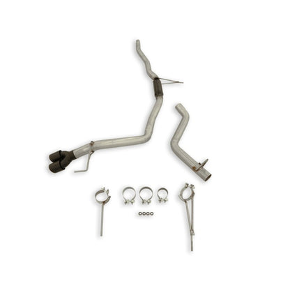 Flowmaster 22-25 Ford Maverick 2.0L American Thunder Cat-Back Exhaust System