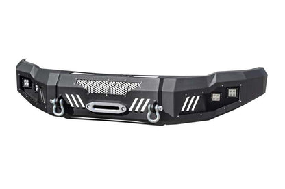 DV8 Offroad 10-18 RAM 2500 Front Bumper
