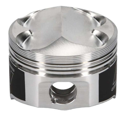 Wiseco Peugeot XU9J4 83.50 mm Bore 37.00 mm CH -1.00 CC Piston Set