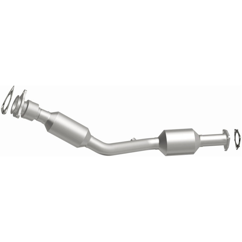 MagnaFlow 2007 Saturn Vue 2.4L Direct Fit Converter