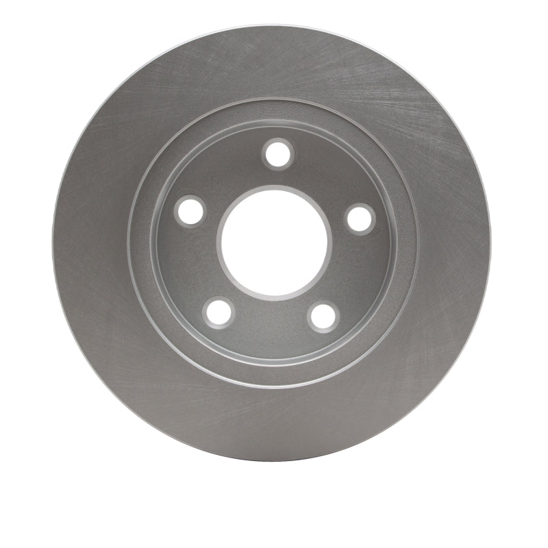 DFC 93-05 Ford Taurus SHO Rear GeoSPEC Coated Rotor