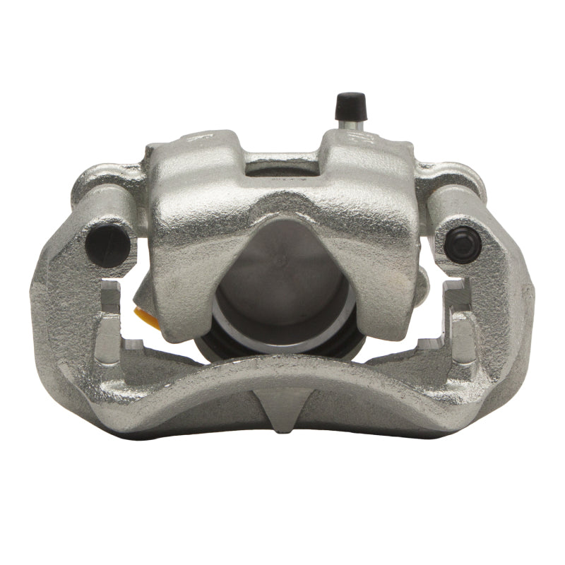 DFC 84-95 Toyota Pickup Front-R Premium Caliper - Silver Zinc Coated