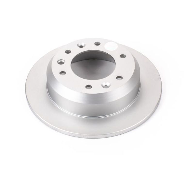 PowerStop Power Stop 07-08 Hyundai Entourage Rear Evolution Geomet Coated Rotor